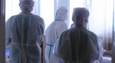 Газета" Московский комсомолец"