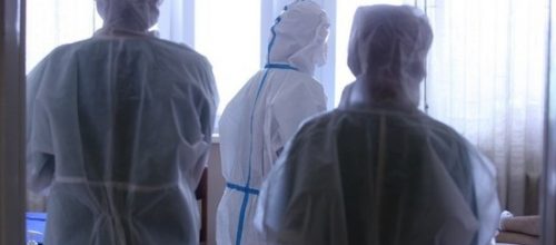 Газета" Московский комсомолец"