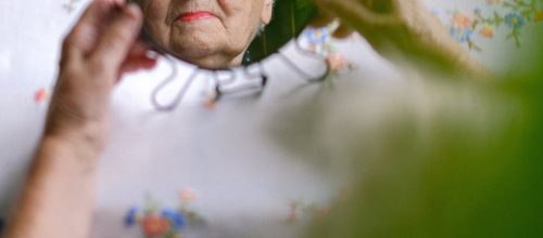 Пенсионеры Онлайн