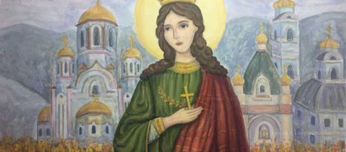 Пресс-служба Екартеринбургской епархии