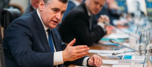 Михаил Васильев