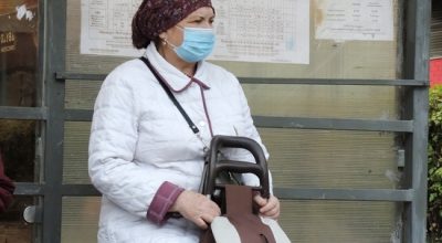 Газета" Московский комсомолец"