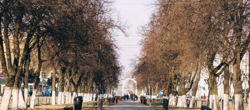 Газета" Московский комсомолец"