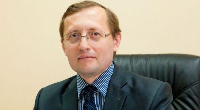 Газета "Пенсионер"