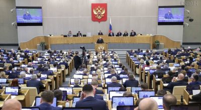 Газета "Комсомольская правда"