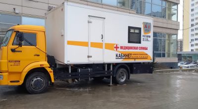 Департамент информполитики