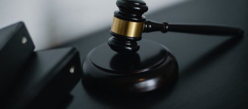 Департамент мировых судей Свердловской области