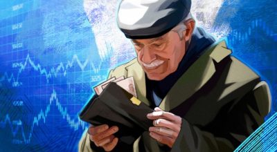 Партия пенсионеров, на правах рекламы