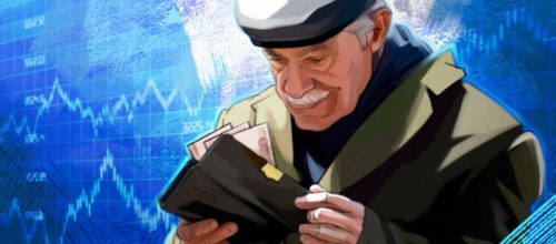 Партия пенсионеров, на правах рекламы