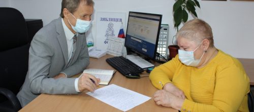 Пресс-служба депутата ЗакСо Евгения Зяблицева
