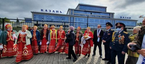 Совет ветеранов