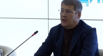 Комсомольская правда