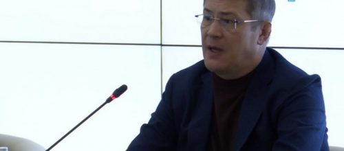 Комсомольская правда