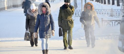 Комсомольская правда